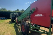 Basrijs BRP (135M) bedlifter type medium 135 cm