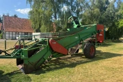 Basrijs BRP (135M) bedlifter type medium 135 cm