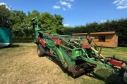 Basrijs BRP (135M) bedlifter type medium 135 cm