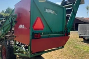 Basrijs BRP (135M) bedlifter type medium 135 cm
