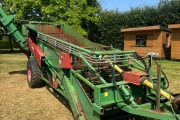 Basrijs BRP (135M) bedlifter type medium 135 cm