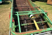 Basrijs BRP (135M) bedlifter type medium 135 cm