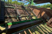 Basrijs BRP (135M) oogstmachine aardbeien Medium model