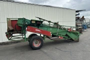Basrijs BRP (135M) oogstmachine aardbeien Medium model