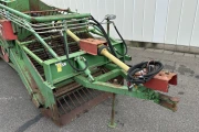 Basrijs BRP (135M) oogstmachine aardbeien Medium model