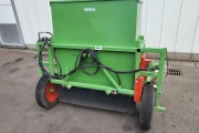 Basrijs 300 Liter fertilizer
