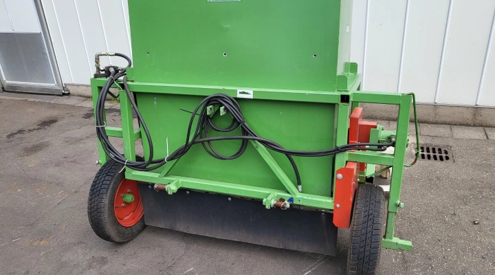 Basrijs 300 Liter fertilizer