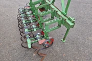 Basrijs cultivator