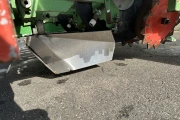 Basrijs disc planting machine 2 rows