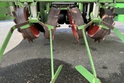 Basrijs disc planting machine 2 rows