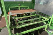 Basrijs disc planting machine 2 rows