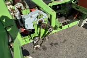 Basrijs disc planting machine 2 rows