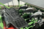 Basrijs planting machine 3 rows with discs