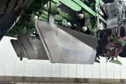 Basrijs planting machine 3 rows with discs