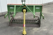 Basrijs BRS-D135 shaking bedlifter 135 cm double