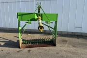 Basrijs shaking bedlifter 135 cm high model