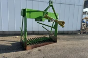Basrijs shaking bedlifter 135 cm high model