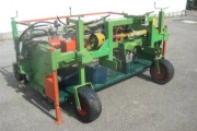 Basrijs spinachharvester image 1