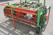 Basrijs spinachharvester image 2