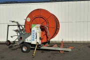 Bauer 90-350 TX irrigation hosereel 350 meter - 90 mm