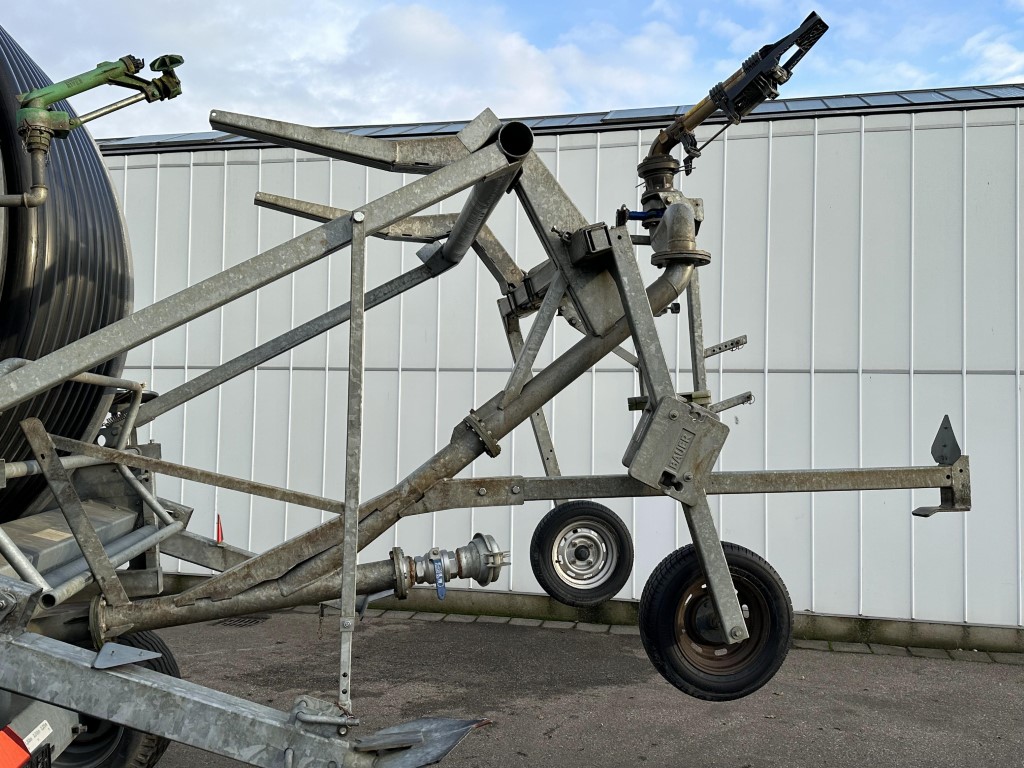 ������� ��� �������������� ������ Bauer Rainstar E51 120-600