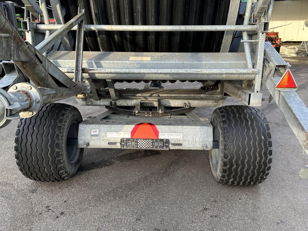 ������� ��� �������������� ������ Bauer Rainstar E51 120-600