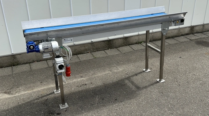 BCK conveyor