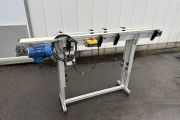 BCK conveyor 208 x 15 cm