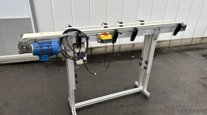 BCK conveyor 208 x 15 cm