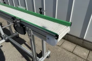 BCK conveyor 310 x25 cm with adjustable speed