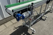 BCK conveyor 310 x25 cm with adjustable speed
