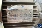 BCK conveyor 365 x 59 cm
