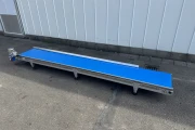 BCK conveyor 365 x 59 cm