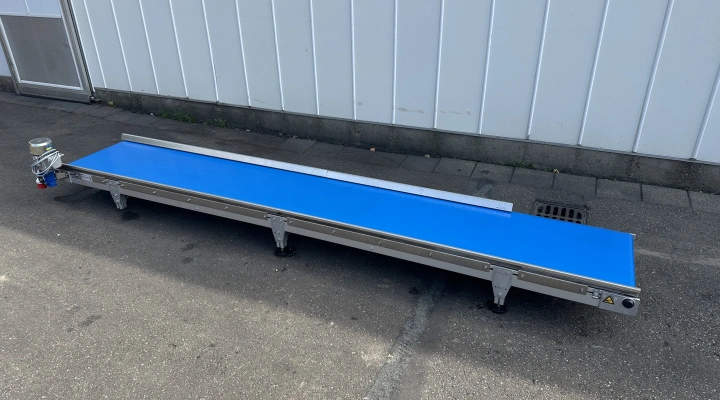 BCK conveyor 365 x 59 cm