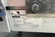 BCK conveyor 365 x 59 cm