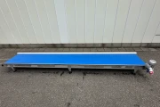 BCK conveyor 395 x 55 cm