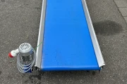 BCK conveyor 395 x 55 cm