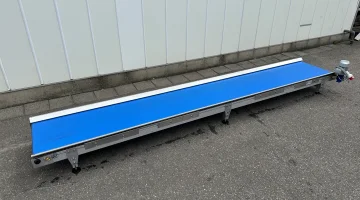 BCK conveyor 395 x 55 cm
