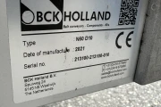 BCK conveyor 395 x 55 cm