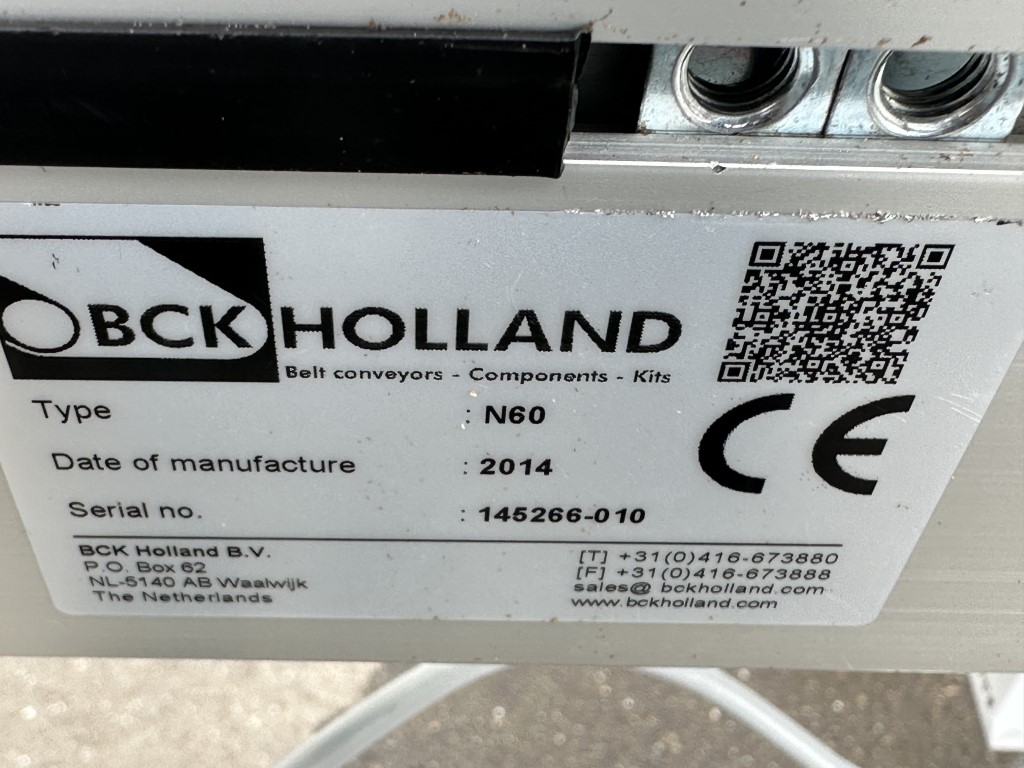BCK �������� 425 x 20 �� + 50 x 20 �� ��������� ��������