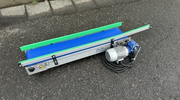 BCK conveyor 97 x 20 cm