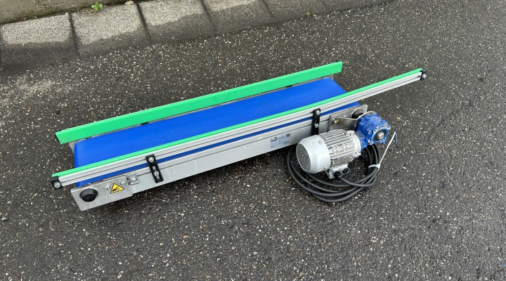 BCK conveyor 97 x 20 cm