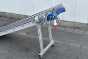 BCK N60 D10 elevator incline conveyor 590 x 45 cm