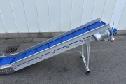 BCK N60 D10 elevator incline conveyor 590 x 45 cm