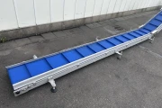 BCK N60 D10 elevator incline conveyor 590 x 45 cm
