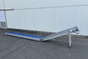 BCK N60 D10 elevator incline conveyor 590 x 45 cm