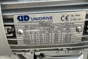 BCK N60 D10 elevator incline conveyor 590 x 45 cm