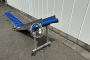 BCK N60 D10 elevator incline conveyor 590 x 45 cm