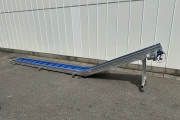 BCK N60 D10 elevator incline conveyor 590 x 45 cm