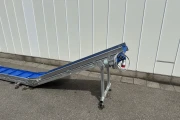 BCK N60 D10 elevator incline conveyor 590 x 45 cm
